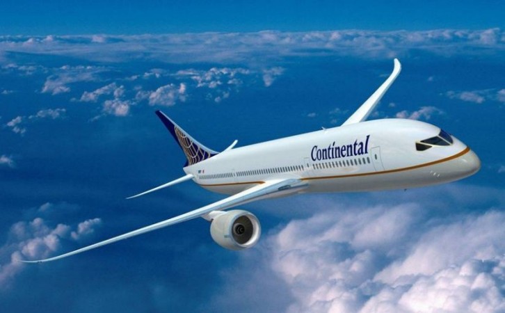 新余至法国机场航空托运